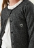 Cardigan Lurex - comprar online