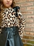 Short de cuero Nina en internet