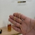 Corrente Cadeado 1,5mm 4gr Fecho Lagosta Banhado A Ouro 18k - Atacado Thurigan Joias
