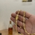 Corrente Piastrine 4mm 15gr Fecho Duplo Banhado A Ouro 18k - Atacado Thurigan Joias