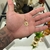 Pingente Estrela De Davi Vazado 1,5x1,5cm Banhado A Ouro 18k - comprar online