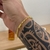 Pulseira Veneziana 3mm 4gr Fecho Bomba Banhado A Ouro 18k - loja online