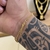 Pulseira Elo Português 2mm Trevo Topázio Banhado A Ouro 18k - Atacado Thurigan Joias