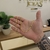 Corrente Grumet 3mm 12gr Fecho Lagosta Banhado A Ouro 18k - comprar online