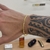 Pulseira Grumet 3mm 2gr Fecho Lagosta Banhado A Ouro 18k - Atacado Thurigan Joias