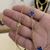 Corrente Elo Português 2mm Trevo Topázio Banhado A Ouro 18k - loja online