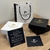 Aliança Facetada Diamond 6mm Banhado A Ouro 18k (UNIDADE) na internet