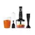 MIXER WHITENBLACK AHWB40