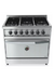 COCINA INDUSTRIAL FORNAX CB90ACE
