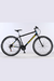 Bicicleta Futura Rod 29 Negro 5300