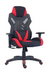 SILLA GAMER MICROBELL Y-2523