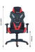 SILLA GAMER MICROBELL Y-2523 en internet