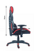 SILLA GAMER MICROBELL Y-2523 - MUEBLERIA LIBERTAD