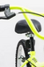 BICI FUTURA 20" 4142 BMX PINTADA VERDE FLUOR en internet