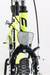 BICI FUTURA 20" 4142 BMX PINTADA VERDE FLUOR - MUEBLERIA LIBERTAD