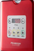 FABRICA DE PASTAS PEABODY PE-MP001R - comprar online
