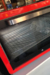 HORNO ELECTRICO NEBA SHP 70 COLOR ROJO