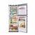 HELADERA KOHINOOR KFA-3494/7 INOX - MUEBLERIA LIBERTAD