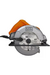 Sierra circular Black&Decker CS1004KA