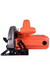 Sierra circular Black&Decker CS1004KA - MUEBLERIA LIBERTAD