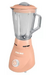 Licuadora Yelmo Jarra De Vidrio 1.5 Litros 700 watts