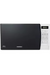 Microondas Samsung ME731K-KD 20L