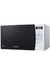 Microondas Samsung ME731K-KD 20L - comprar online