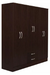 Placard TANA ECO 6 PUERTAS en internet