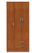 Placard TANA PLUS 3 Puertas