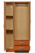 Placard TANA PLUS 3 Puertas - comprar online