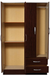 Placard TANA PLUS 3 Puertas - MUEBLERIA LIBERTAD