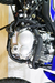 Motomel Skua 150 V6 Negro con Blanco - comprar online