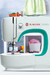 MÁQUINA DE COSER SINGER M3305C - MUEBLERIA LIBERTAD
