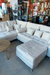 Sillon Tizi Colosal 2.50x1.80