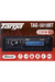 STEREO TARGA TAG-5018BT