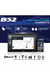 PANTALLA B52 DMM-9020BT
