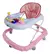 ANDADOR PRIORI CON BANDEJA MUSICAL ROSA MW6080 - comprar online