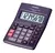 CALCULADORA CASIO MW5V