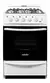 COCINA ESKABE 52 CM BLANCA MULTIGAS E2