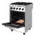 COCINA MORLLI KUMA 550 4 H P V/RFL - comprar online