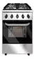 COCINA MORLLI KUMA 550 4 H P V/RFL