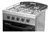 COCINA PEABODY 53 INOX SP84-3H BIGAS - comprar online
