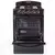 COCINA PEABODY 56 NEGRA LONDON PLUS BIGAS