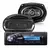COMBO B52 ALTAVOZ ELK-9521BT