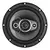 PARLANTE 6X5 CROWN MUSTANG 300W en internet