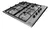 ANAFE A GAS 4 HORNALLAS SULATA TST - comprar online