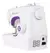 MAQUINA P/COSER SINGER M3505C PORTATIL en internet