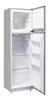 HELADERA BRIKET BK2F 1320 GRIS PLATA - comprar online