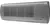 SPLIT ELECTROLUX CAL35 GRIS