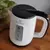 PAVA ELECTRICA WHITENBLACK APWB18 - comprar online